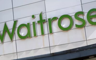 Waitrose to open first ever Glasgow store