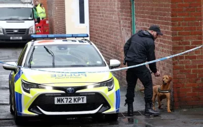 Man assaulted in North Shields