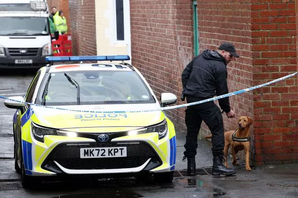 Man assaulted in North Shields