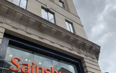 35 jobs at new Sainsbury’s Leeds Headingley store