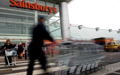 Sainsbury’s to create 20,000 new jobs over the next three years