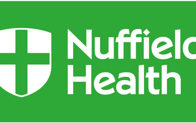 Nuffield Health – New study reveals scale of the nations laziness