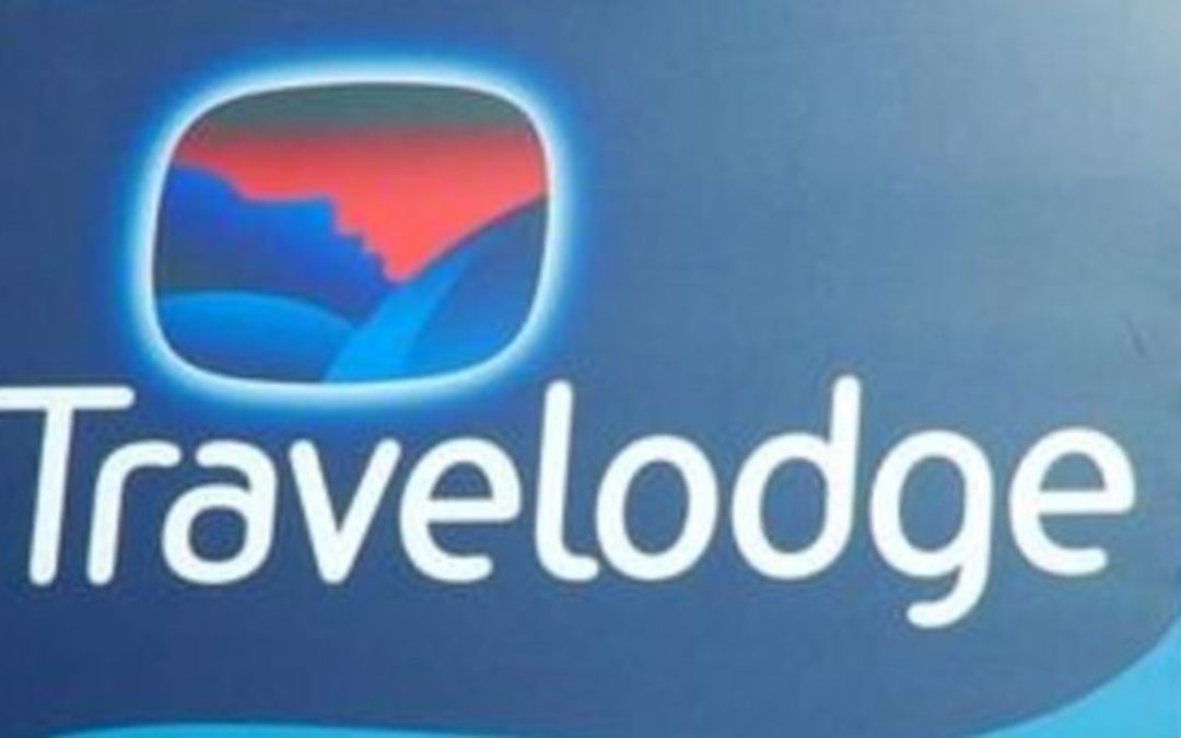 22 YEARS IN A TRAVELODGE