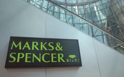 Marks and Spencer Group plc enters into joint venture with Marinopoulos Group to expand in Greece and Balkan states