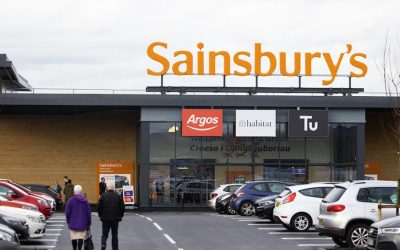 34 jobs at new Sainsbury’s Garstang store