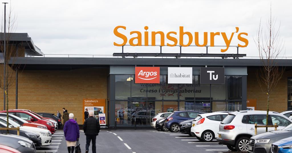 34 jobs at new Sainsbury’s Garstang store