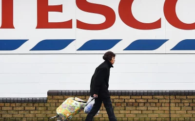 TESCO RESPONSE TO THE COMPETITION COMMISSION’S RECOMMENDATION OF A COMPETITION TEST