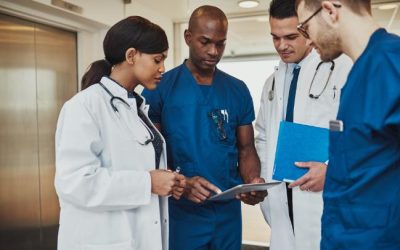 Foreign doctors must prove they can speak good English