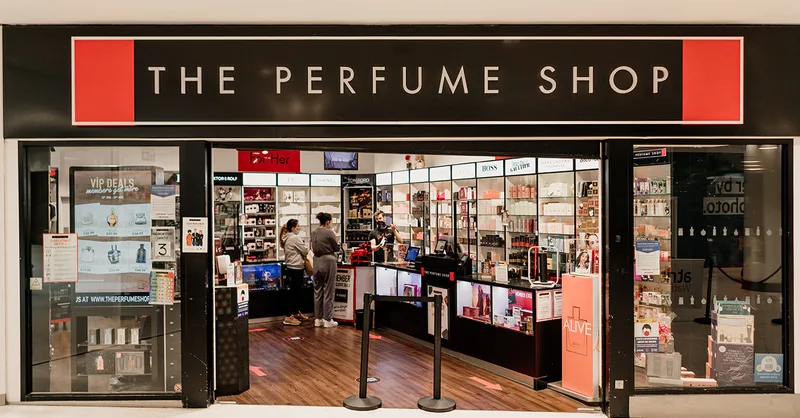 The Perfume Shop