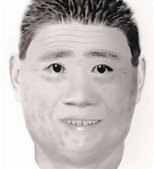 New e-fit image released regarding Croydon Road double murder