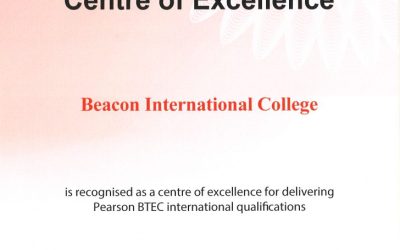 Pearson to offer degrees in the UK