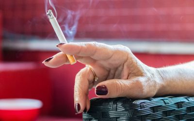 Smoking may increase risk of prostate cancer recurrence, death