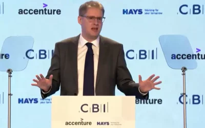 CBI COMMENTS ON GOVERNMENT’S CHANGES TO CARBON REDUCTION SCHEME