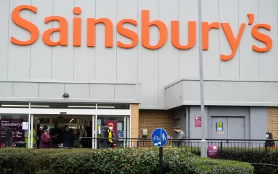 Sainsbury’s to ease strain on National Grid