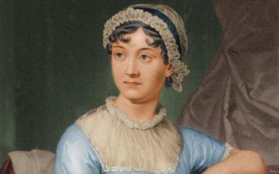 Jane Austen’s famous style may not be hers after all