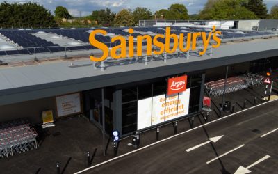 55 jobs at new Sainsbury’s Wareham store