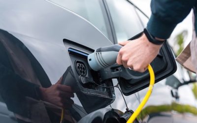 Electric Car Revolution Revs up for 2011 – East Midlands