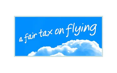 Fight the flight tax campaign