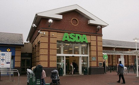 Asda announces ânot for profitâ price on ALL cancer treatment drugs