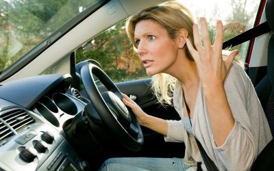 Open Europe responds to EU ruling to increase insurance costs for young women drivers by £4,300