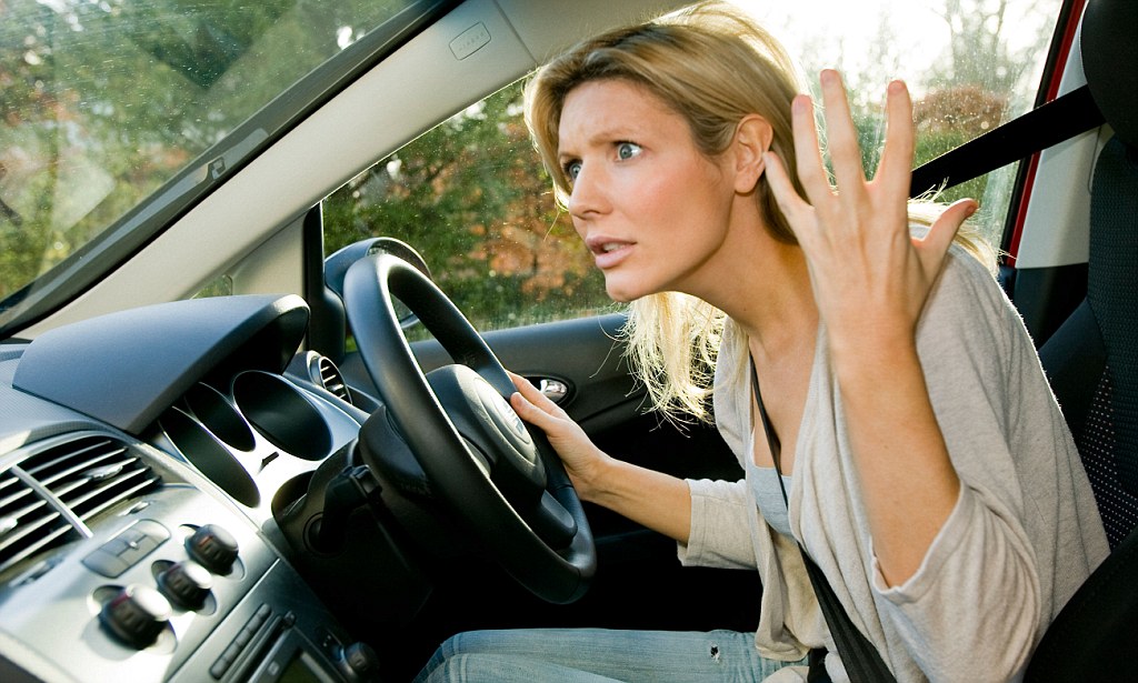 Open Europe responds to EU ruling to increase insurance costs for young women drivers by £4,300