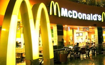 McDonald’s becomes first employer to provide national qualification for work experience