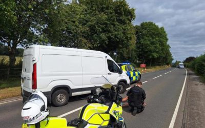 Fish stolen in South Tyneside