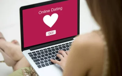 Study: a third of us have used dating websites