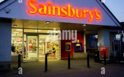 57 jobs at new Sainsbury’s Newton Stewart store