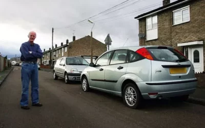 Arrests following damage to cars in Lynemouth