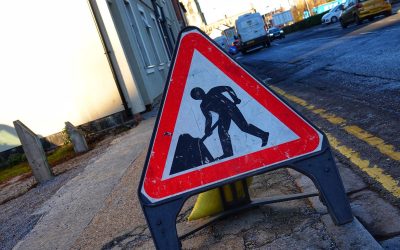 Yorkshire and the Humber Roadworks Update 29th October to 4th November