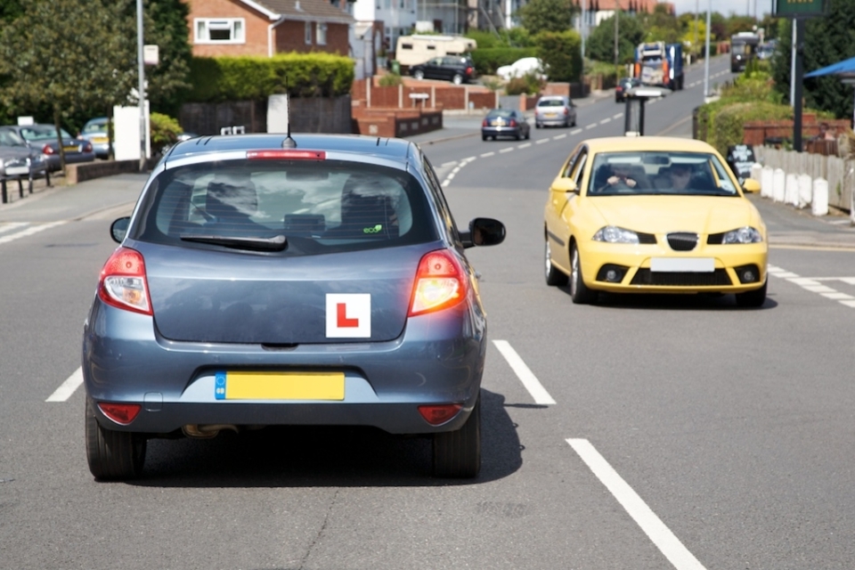 Solihull Theory Test Centre to close