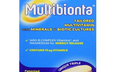 PRESS RELEASE: Multibionta