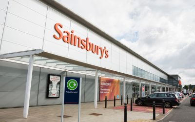 49 Jobs at new Sainsbury’s Spilsby Store