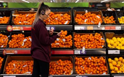 Sainsbury’s to recruit 150 to strengthen non-food offer