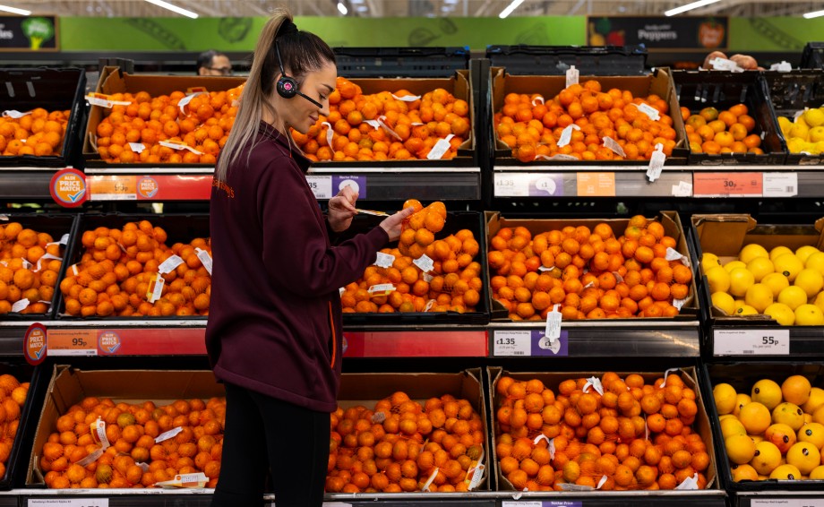 Sainsbury’s to recruit 150 to strengthen non-food offer