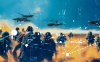 Exploring the Risks of Artificial Intelligence in Warfare
